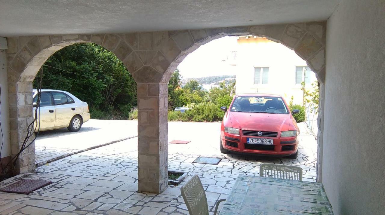 Apartments Loncarevic Slano Exterior photo